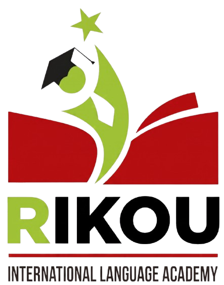 RIKOU International Language Academy